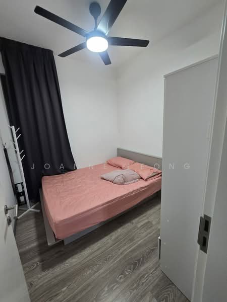 United Point (Residensi Berpadu) untuk Untuk Disewa - RM 2,400 /bulan, Mac 2026 - Bedroom - PropertyGuru.com.my