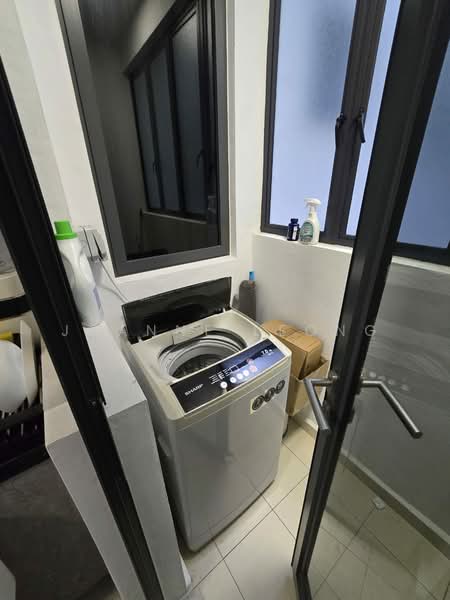 United Point (Residensi Berpadu) untuk Untuk Disewa - RM 2,400 /bulan, Mac 2026 - Interior - PropertyGuru.com.my