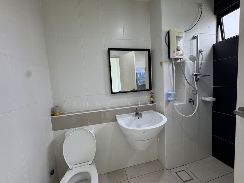 Service Residence for Rent at Sky Peak Residences - Suny Sior - PropertyGuru.com.my