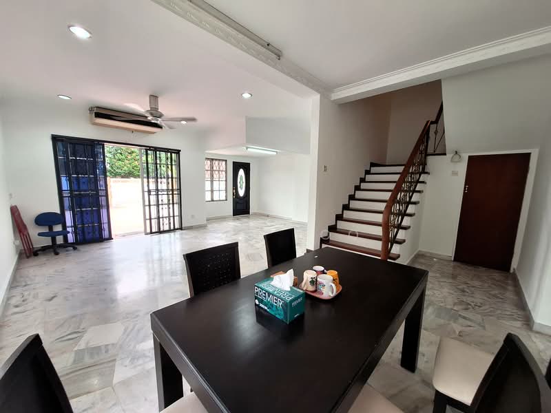 2-storey Terraced House for Sale in Alam Damai (Cheras) - Sean Loo - PropertyGuru.com.my