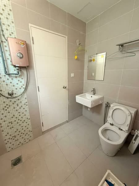 Terraced House for Sale in Bandar Sri Sendayan (Negeri Sembilan) - Shane Tan - Bathroom - PropertyGuru.com.my