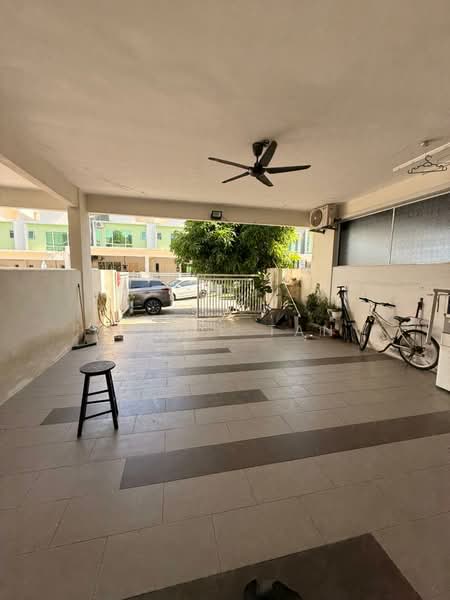 Terraced House for Sale in Bandar Sri Sendayan (Negeri Sembilan) - Shane Tan - Exterior - PropertyGuru.com.my