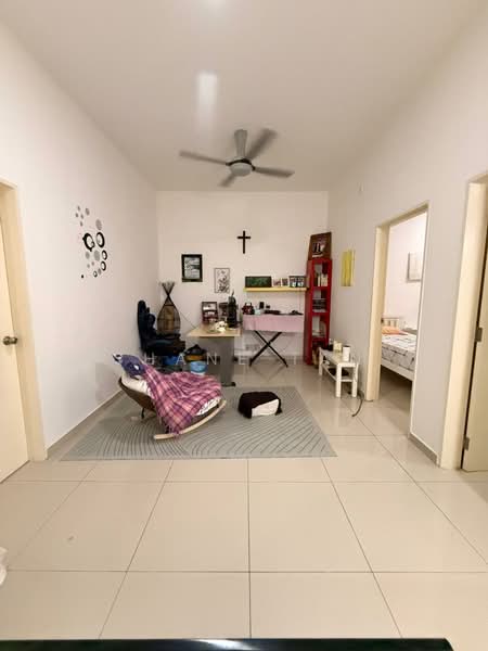 Terraced House for Sale in Bandar Sri Sendayan (Negeri Sembilan) - Shane Tan - Living Room - PropertyGuru.com.my