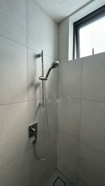 Service Residence for Rent at Laurel Residence - Justin Lam - Bathroom - PropertyGuru.com.my