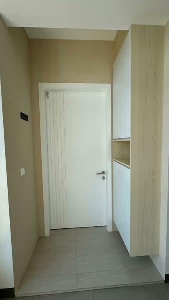 Service Residence for Rent at Laurel Residence - Justin Lam - Entrance - PropertyGuru.com.my