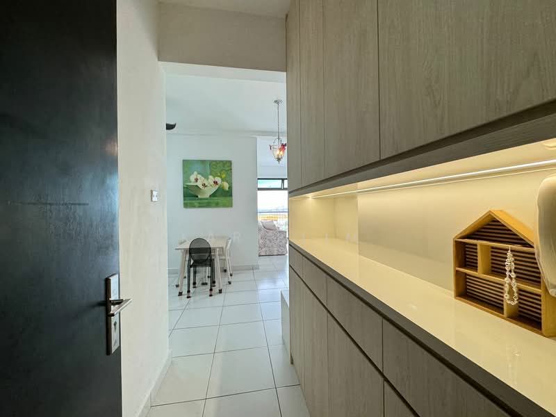 Sky Peak Residences untuk Untuk Disewa - RM 2,700 /bulan, Mac 2026 - Interior - PropertyGuru.com.my