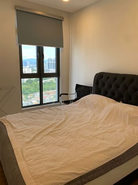 Kondominium untuk Disewa di Vivo Residential Suites - Jenson Low - PropertyGuru.com.my