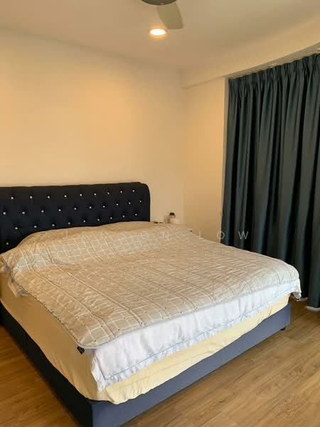 Kondominium untuk Disewa di Vivo Residential Suites - Jenson Low - PropertyGuru.com.my