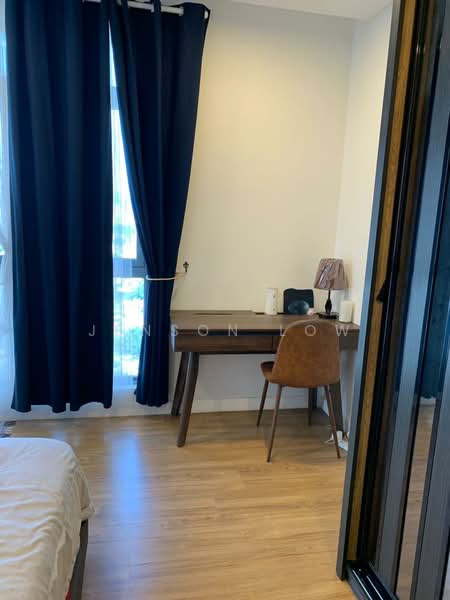 Kondominium untuk Disewa di Vivo Residential Suites - Jenson Low - PropertyGuru.com.my