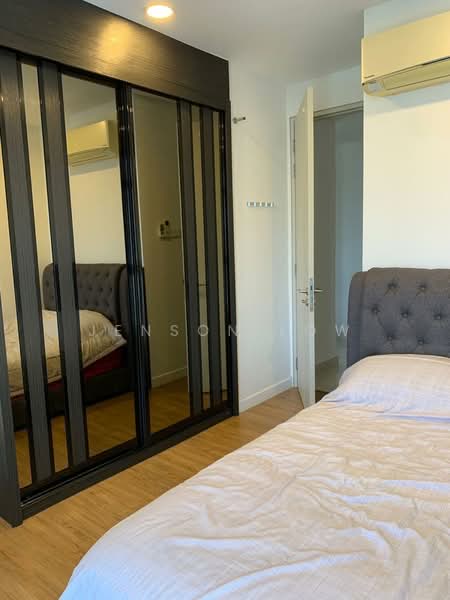 Kondominium untuk Disewa di Vivo Residential Suites - Jenson Low - PropertyGuru.com.my