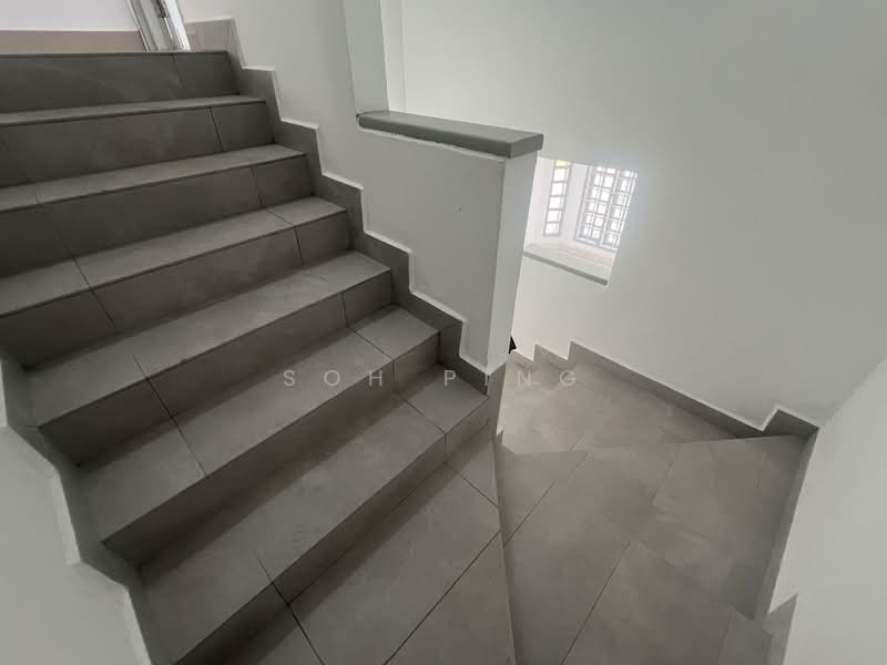 Rumah Teres 2 Tingkat untuk Dijual di Usj 9 (Subang Jaya) - Soh Ping - Interior - PropertyGuru.com.my