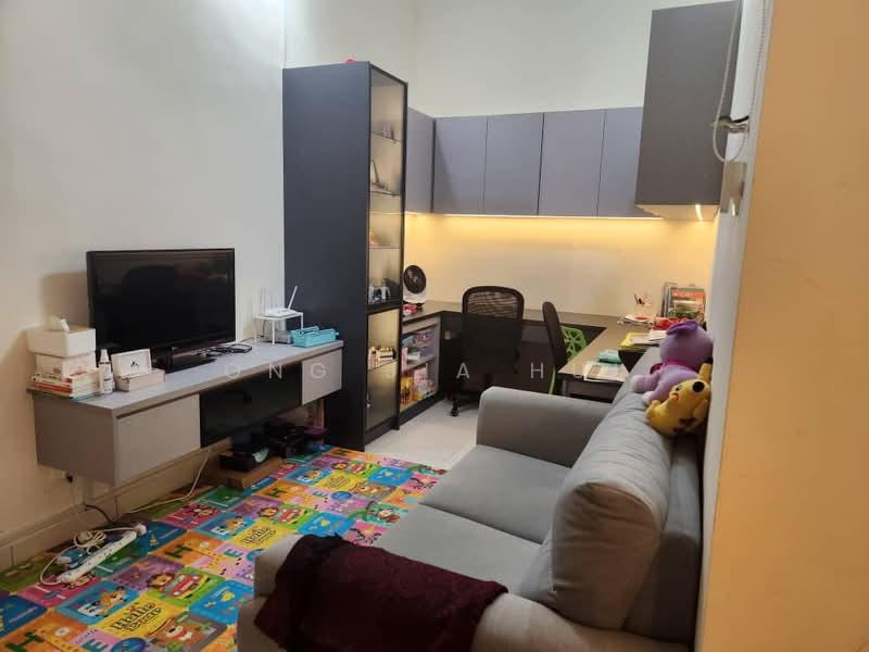 2-storey Terraced House for Sale in S2 Heights (Seremban 2) - Ong Jia Hui - Study - PropertyGuru.com.my