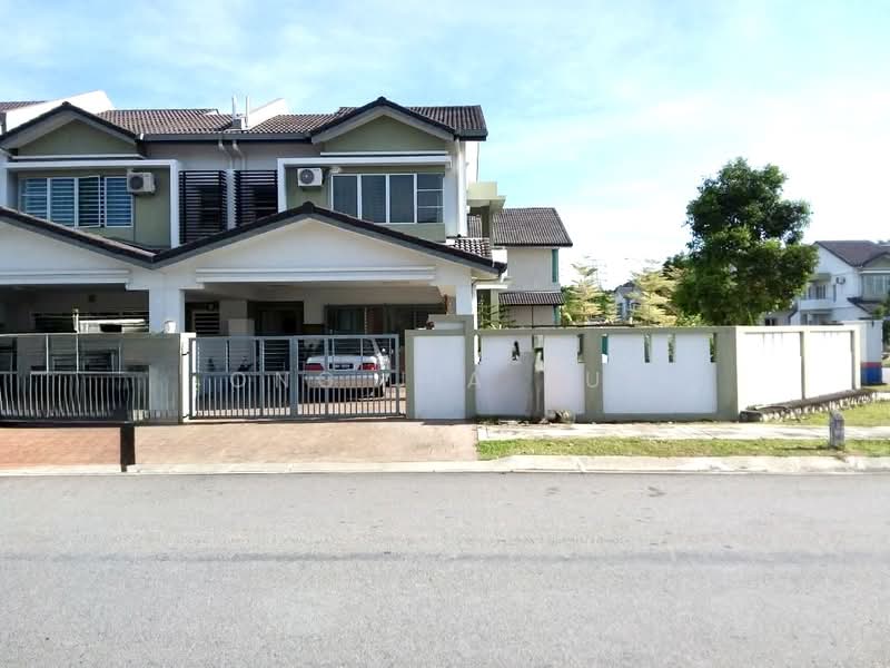 2-storey Terraced House for Sale in S2 Heights (Seremban 2) - Ong Jia Hui - Exterior - PropertyGuru.com.my