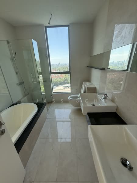 Condominium for Sale at Kiaramas Danai - Jass Goh - Bathroom - PropertyGuru.com.my