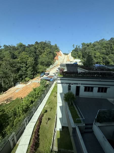 Condominium for Sale at Kiaramas Danai - Jass Goh - Exterior - PropertyGuru.com.my