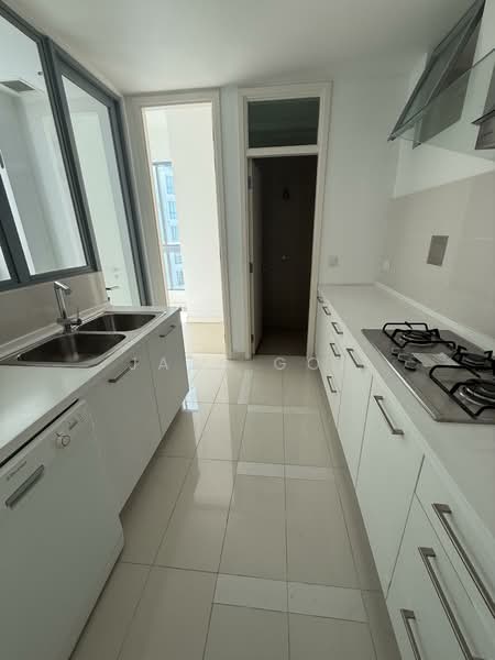 Condominium for Sale at Kiaramas Danai - Jass Goh - Kitchen - PropertyGuru.com.my