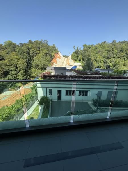 Condominium for Sale at Kiaramas Danai - Jass Goh - Exterior - PropertyGuru.com.my