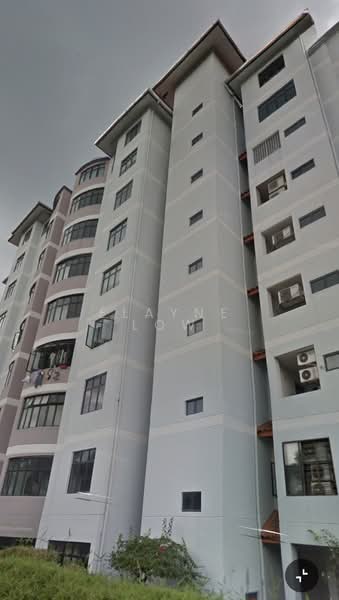 Condominium for Sale at Palm Garden Condominium - Elayne Low - Exterior - PropertyGuru.com.my