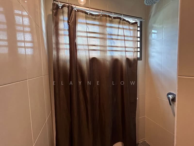 Condominium for Sale at Palm Garden Condominium - Elayne Low - Bathroom - PropertyGuru.com.my