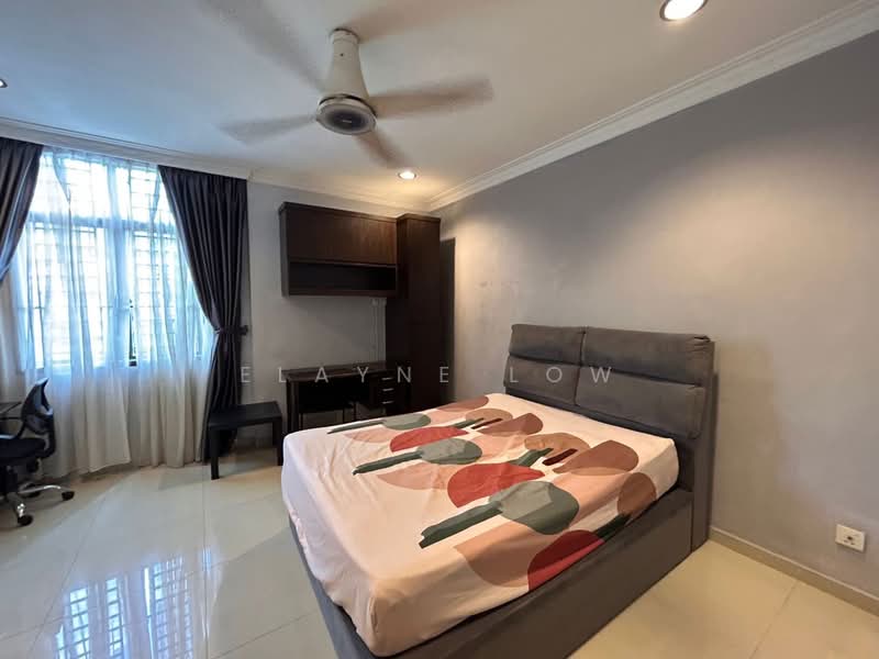Condominium for Sale at Palm Garden Condominium - Elayne Low - Bedroom - PropertyGuru.com.my