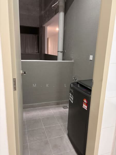 Service Residence for Rent at Arunya @ KL North - M.K. Lee - Interior - PropertyGuru.com.my