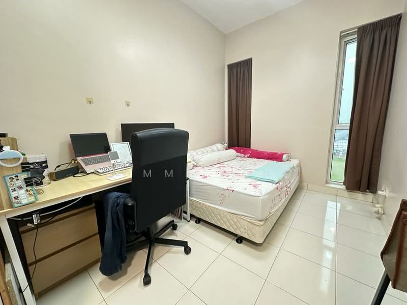 Condominium for Sale at Sg Long Residence - Tommy Wong - Bedroom - PropertyGuru.com.my