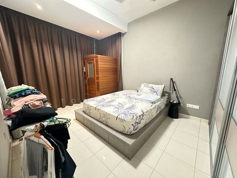 Condominium for Sale at Sg Long Residence - Tommy Wong - Bedroom - PropertyGuru.com.my