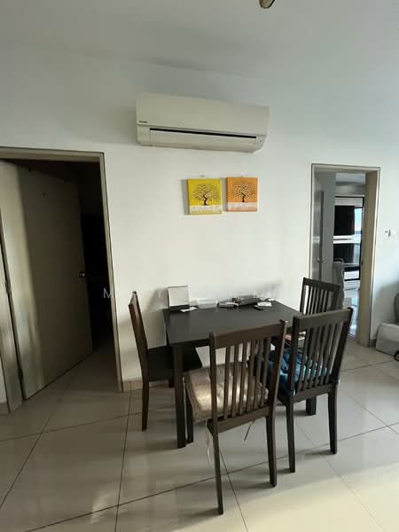 Pacific Place untuk Untuk Dijual - RM 370,000, Mac 2026 - Dining Room - PropertyGuru.com.my