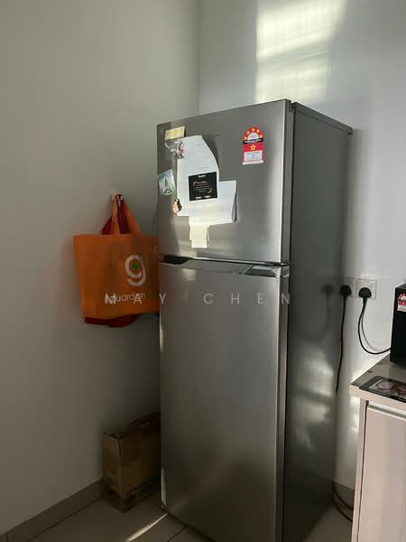 Pacific Place untuk Untuk Dijual - RM 370,000, Mac 2026 - Kitchen - PropertyGuru.com.my