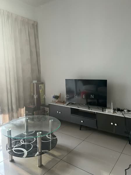 Pacific Place untuk Untuk Dijual - RM 370,000, Mac 2026 - Living Room - PropertyGuru.com.my
