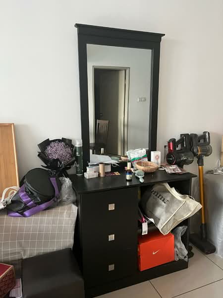 Pacific Place untuk Untuk Dijual - RM 370,000, Mac 2026 - Interior - PropertyGuru.com.my