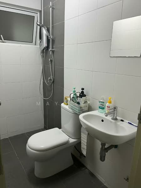 Pacific Place untuk Untuk Dijual - RM 370,000, Mac 2026 - Bathroom - PropertyGuru.com.my