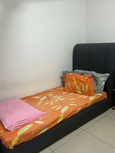 Pacific Place untuk Untuk Dijual - RM 370,000, Mac 2026 - Bedroom - PropertyGuru.com.my