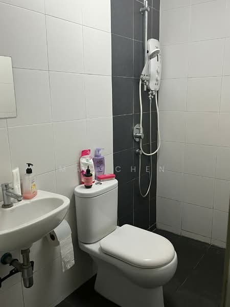 Pacific Place untuk Untuk Dijual - RM 370,000, Mac 2026 - Bathroom - PropertyGuru.com.my