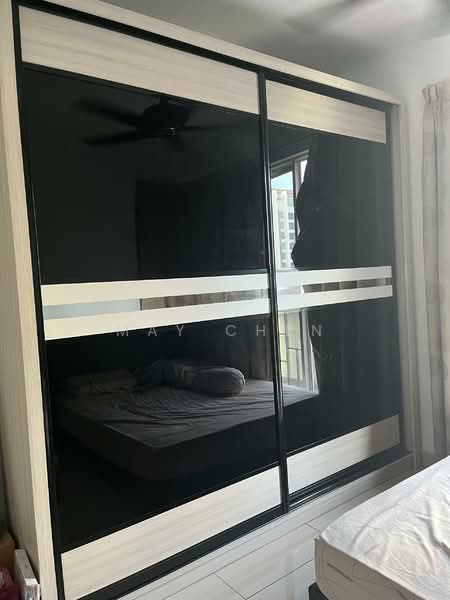 Pacific Place untuk Untuk Dijual - RM 370,000, Mac 2026 - Bedroom - PropertyGuru.com.my