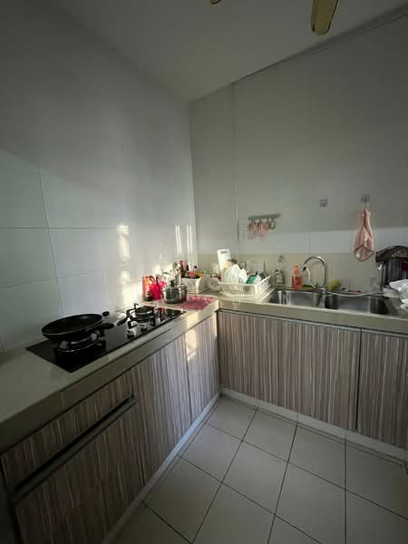 Pacific Place untuk Untuk Dijual - RM 370,000, Mac 2026 - Kitchen - PropertyGuru.com.my
