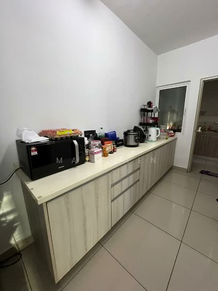 Pacific Place untuk Untuk Dijual - RM 370,000, Mac 2026 - Kitchen - PropertyGuru.com.my