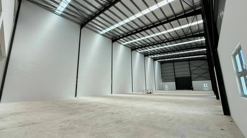 Factory for Rent in Jenjarom (Selangor) - Chris Lee - Interior - PropertyGuru.com.my