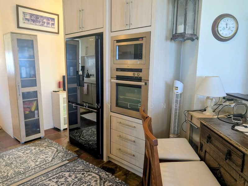 Condominium for Sale at Miami Green - Jenny Leong - Kitchen - PropertyGuru.com.my