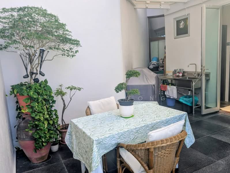 Condominium for Sale at Miami Green - Jenny Leong - Exterior - PropertyGuru.com.my