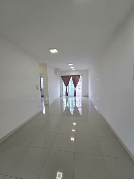 Condominium for Rent at Scenaria @ North Kiara Hills - Simon Kua - Living Room - PropertyGuru.com.my