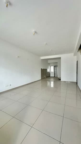 2-storey Terraced House for Sale in Pekan Nanas (Johor) - Jayden Ng - Living Room - PropertyGuru.com.my