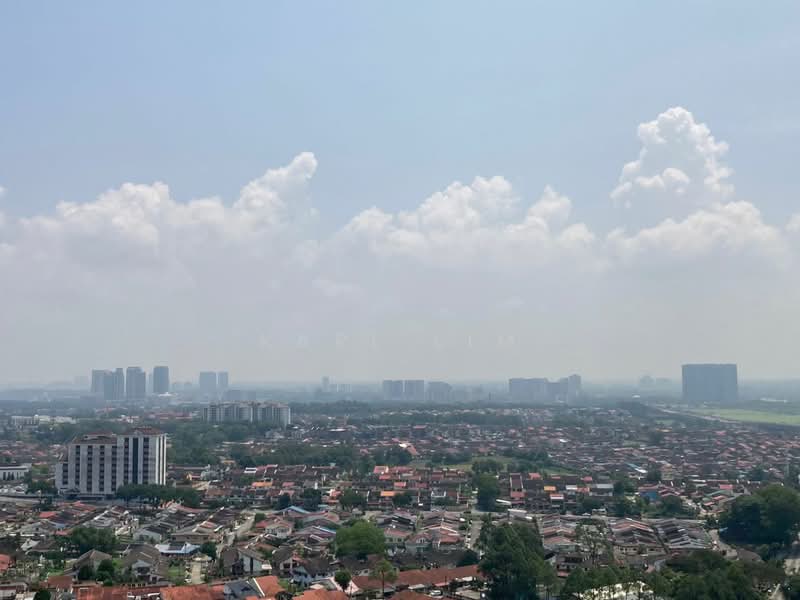 Service Residence for Rent at Paragon Suites @ CIQ - Karl Lim - Exterior - PropertyGuru.com.my