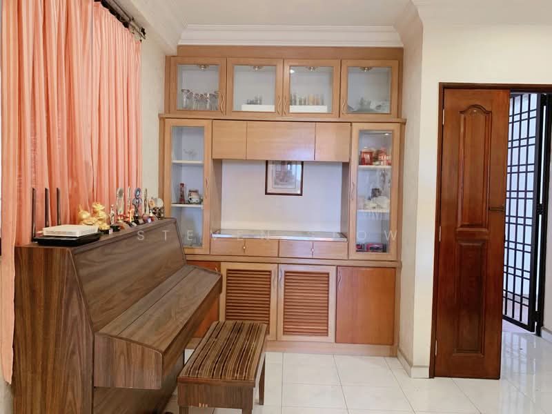 Condominium for Sale at E-Park Condominium - Steven Seow - Interior - PropertyGuru.com.my