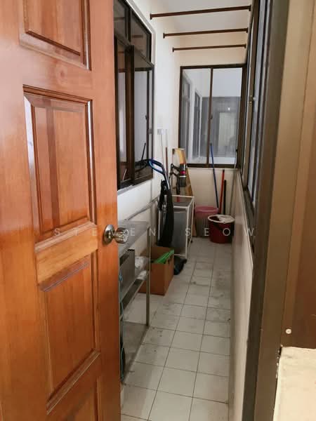 Condominium for Sale at E-Park Condominium - Steven Seow - Corridor - PropertyGuru.com.my