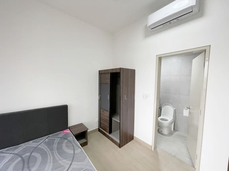 Condominium for Rent at The Harmony - Coyi Lim - Bedroom - PropertyGuru.com.my