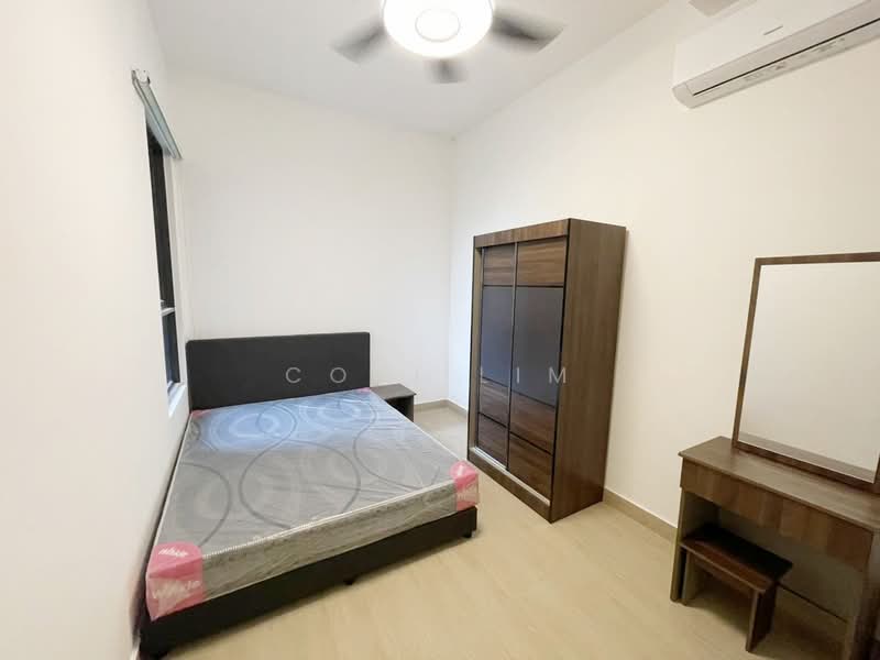 Condominium for Rent at The Harmony - Coyi Lim - Bedroom - PropertyGuru.com.my