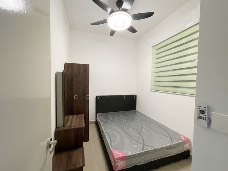 Condominium for Rent at The Harmony - Coyi Lim - Bedroom - PropertyGuru.com.my