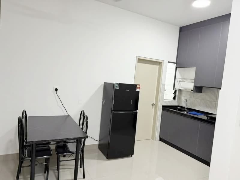 Condominium for Rent at The Harmony - Coyi Lim - Kitchen - PropertyGuru.com.my