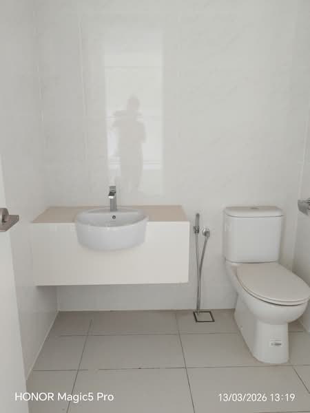 Eco Sky untuk Untuk Dijual - RM 1,350,000, Mac 2026 - Bathroom - PropertyGuru.com.my